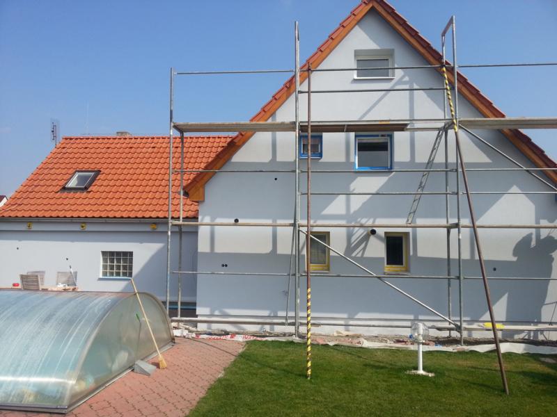 Stavební firma MONTYFAJ foto 2