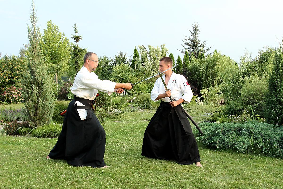 IAIDO foto 2
