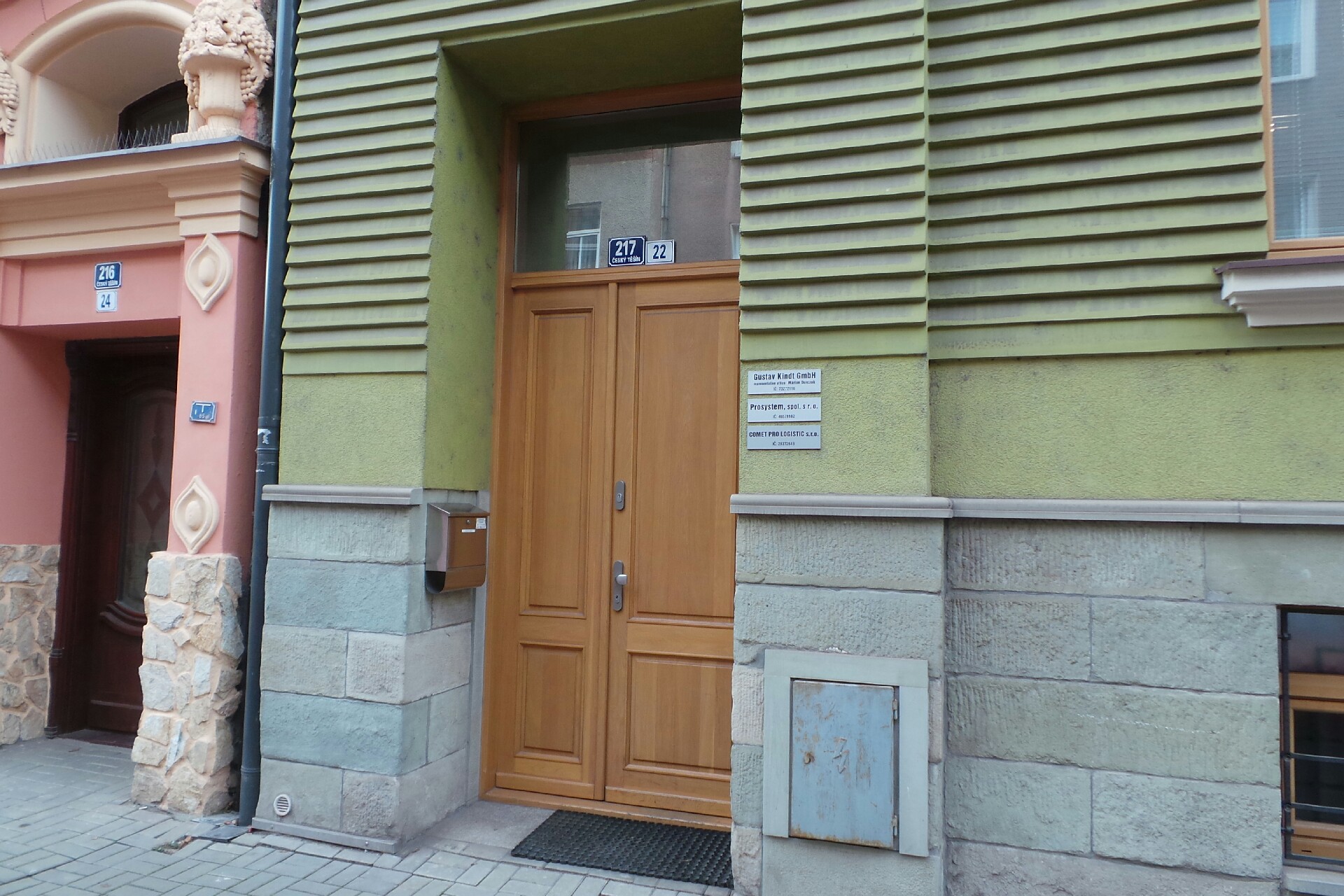 Prosystem, spol. s r.o.