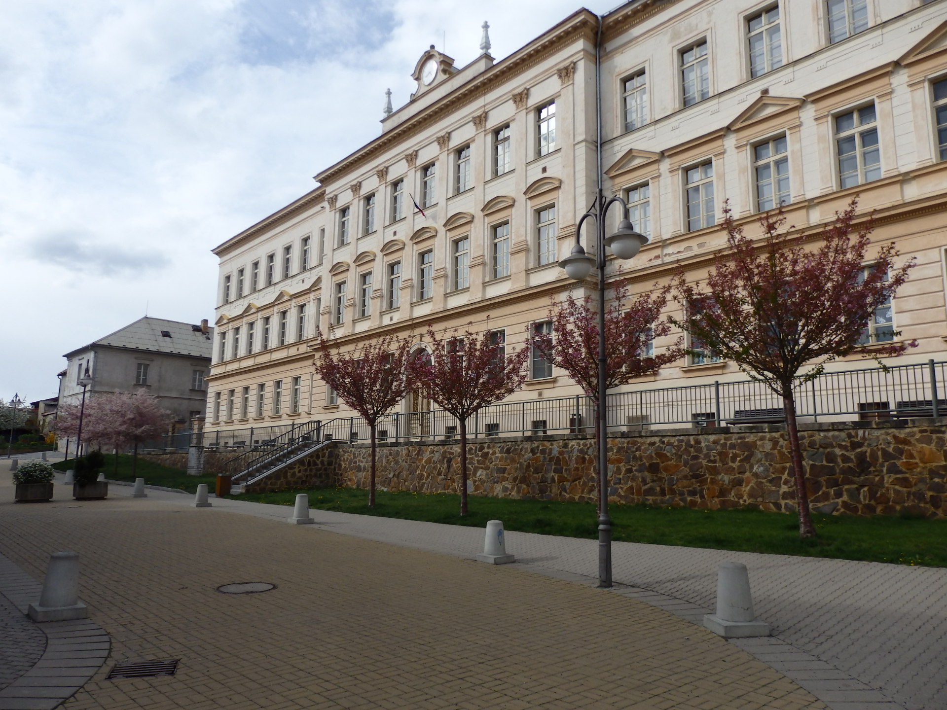 1. ZŠ Rakovník foto 2