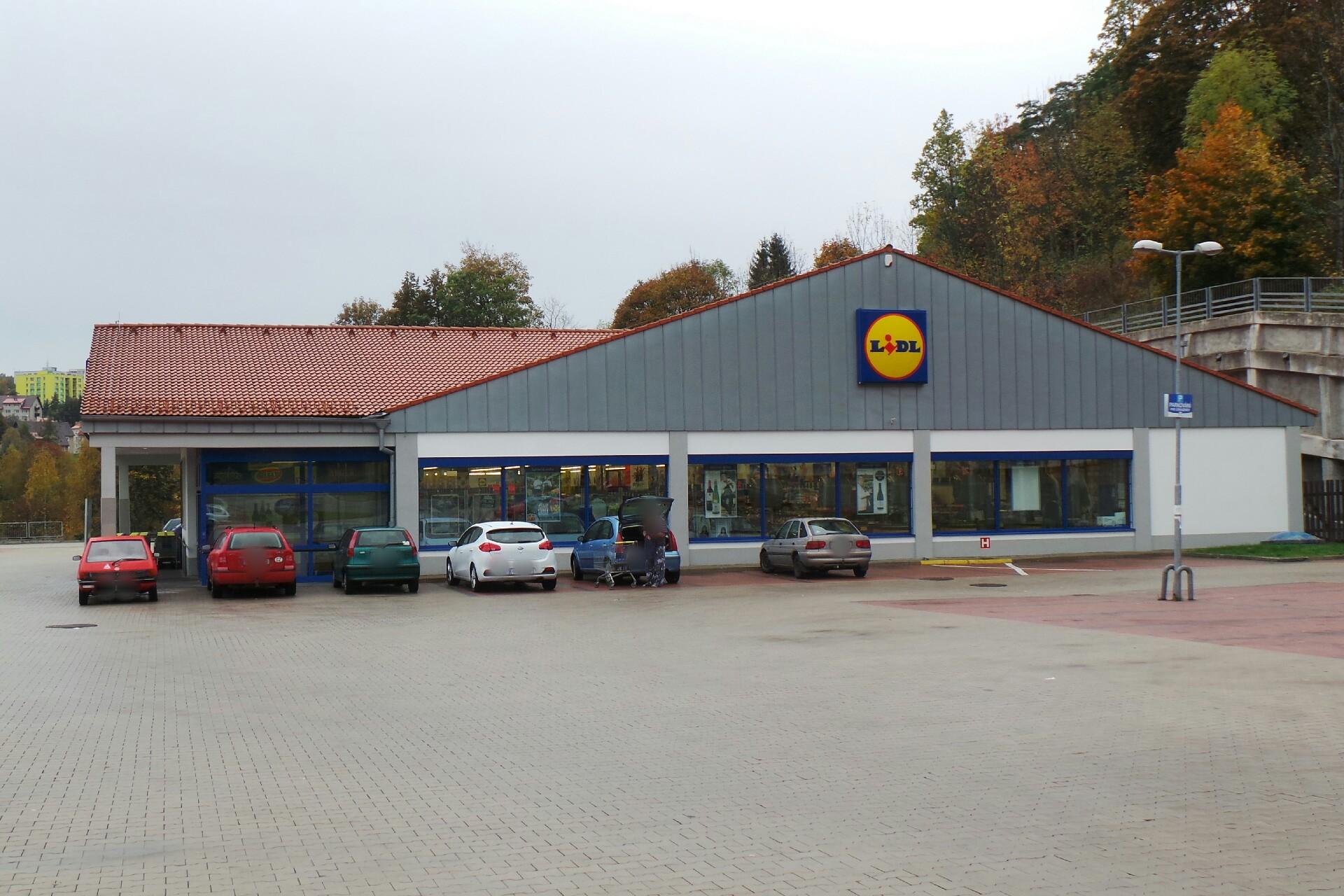 Lidl