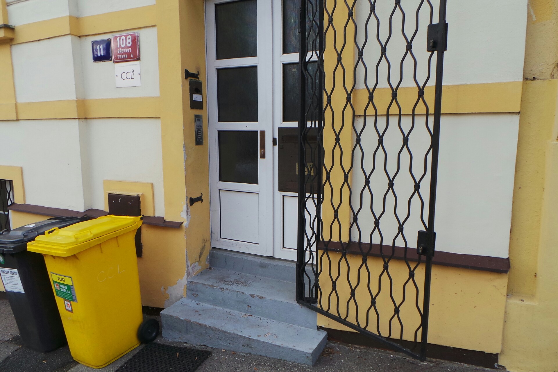 CCL - CONFERENCE CZECHOSLOVAKIA Ltd., spol. s r.o.