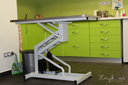 Veterinární ordinace Pod Kuřidlem foto 3