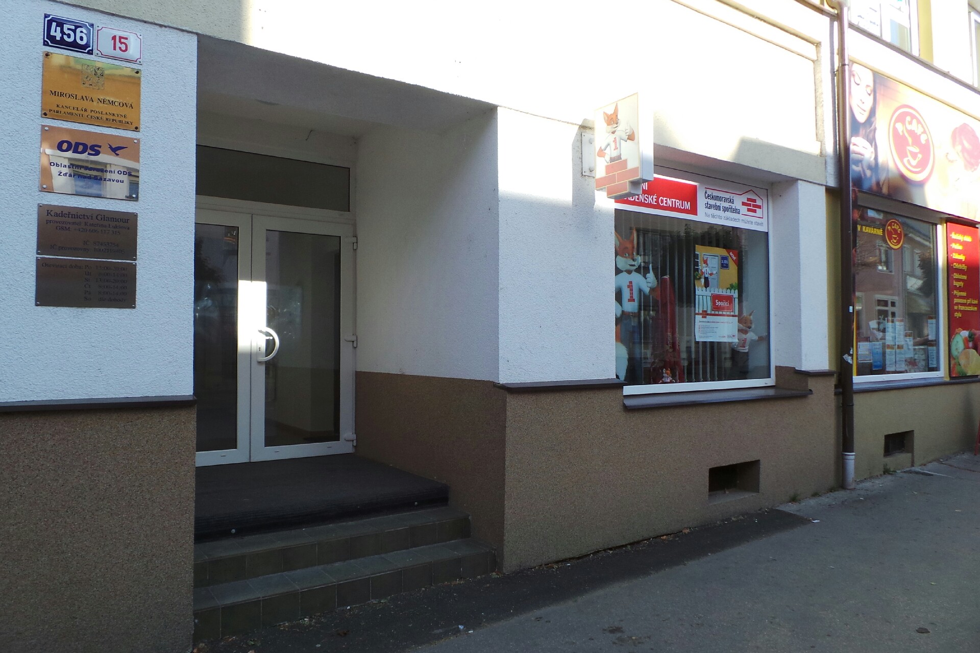 Ing. Tomáš Čapek - finanční poradenství foto 1