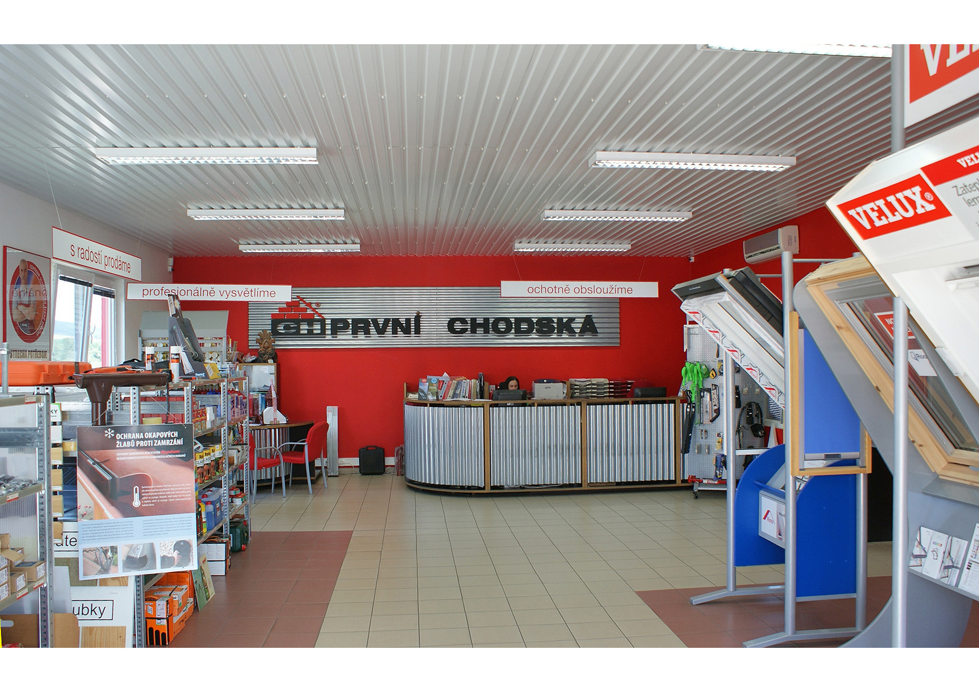 PRVNÍ CHODSKÁ, s.r.o. foto 3