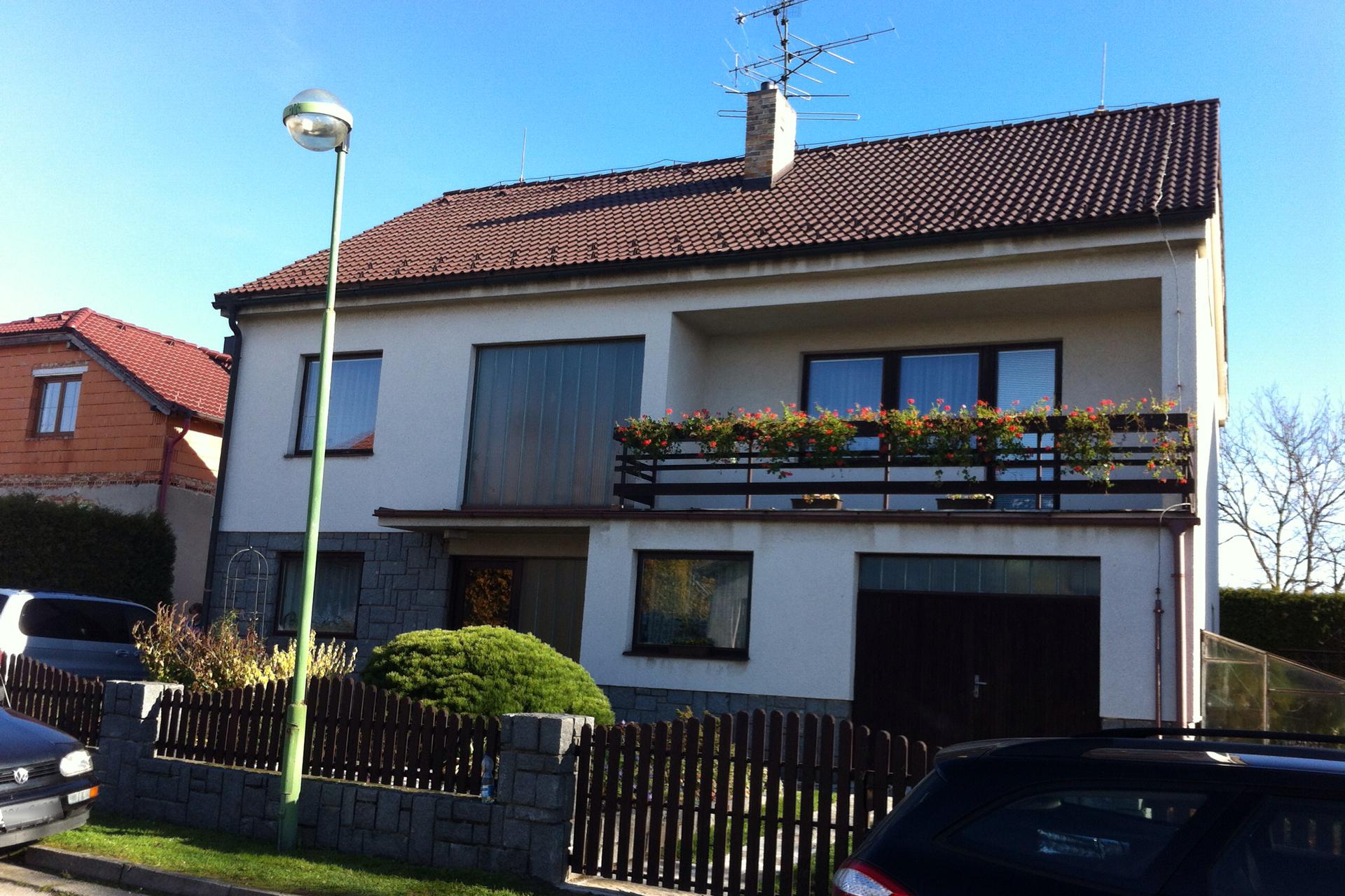 Maják Borovany-modelářský klub