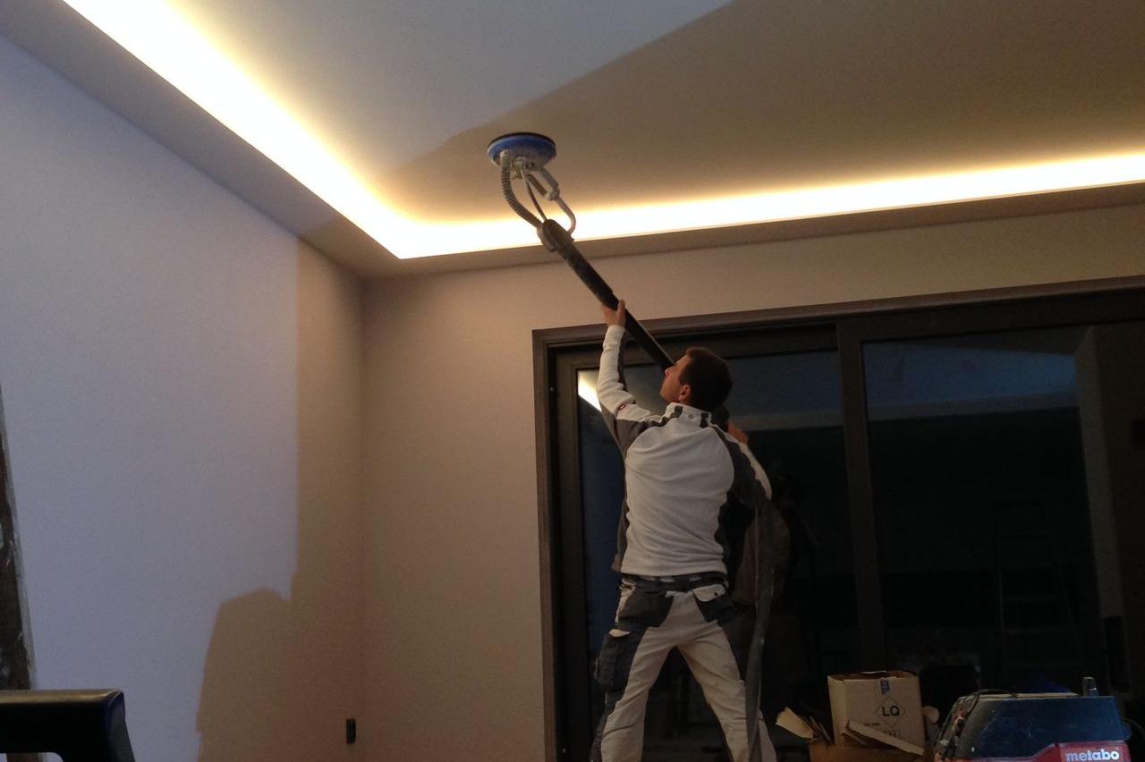 Vladimír Kolisko - sádrokartony