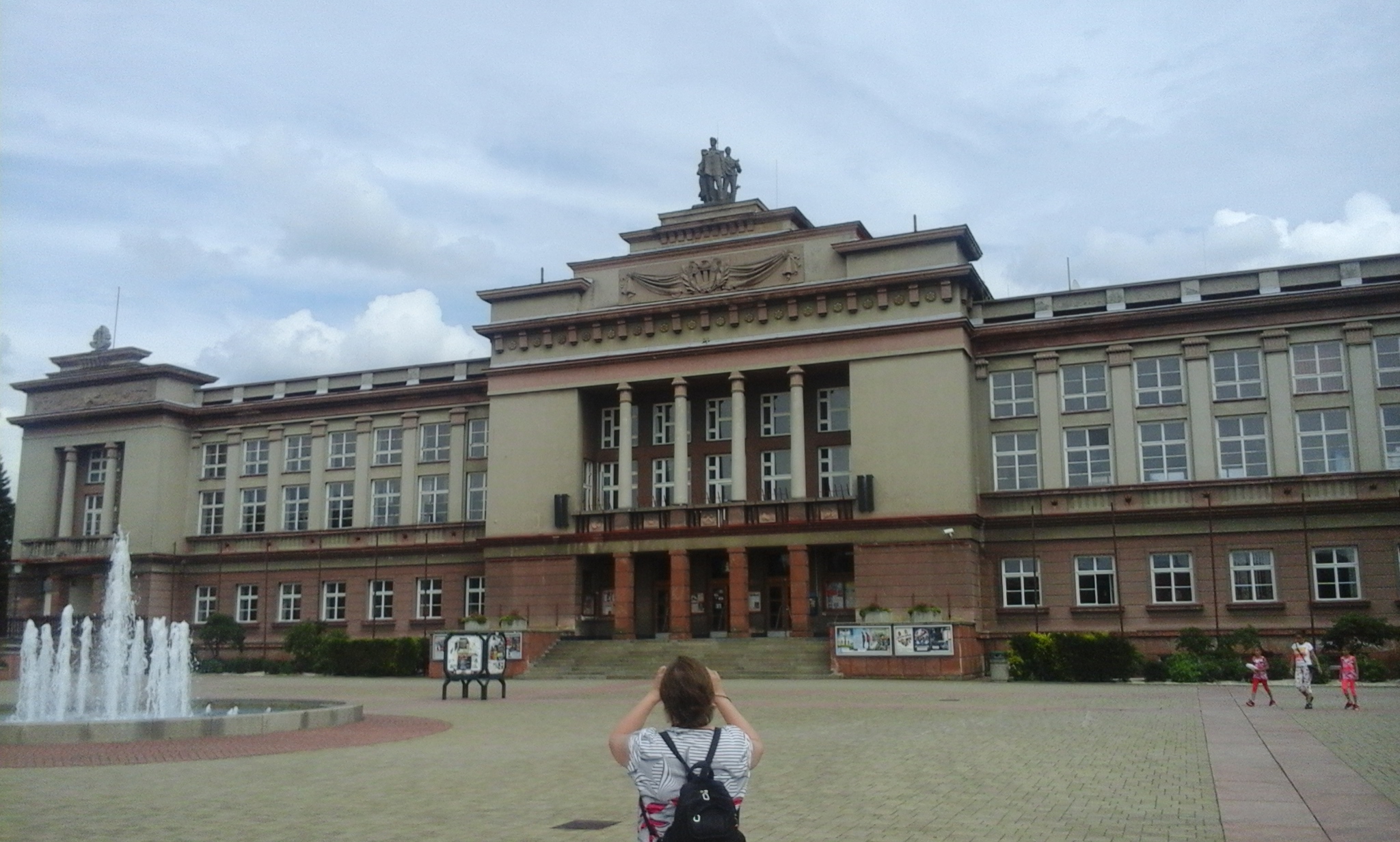 Zákaznické infocentrum KKCO foto 3