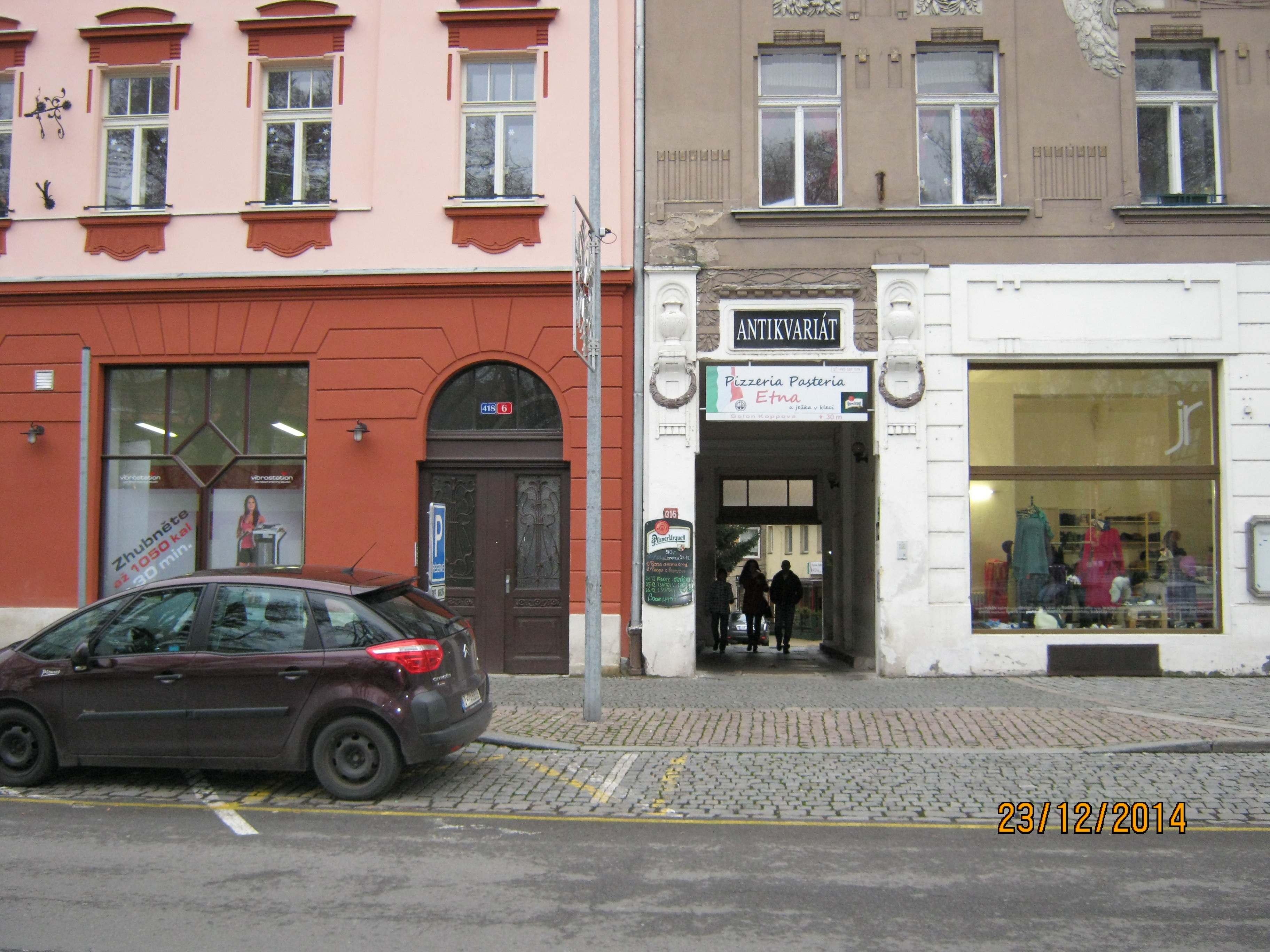 Centrum očkování a cestovní medicíny foto 3