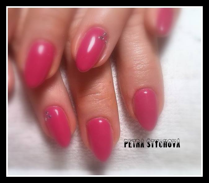 Nehtové studio Petra Říčařová foto 1