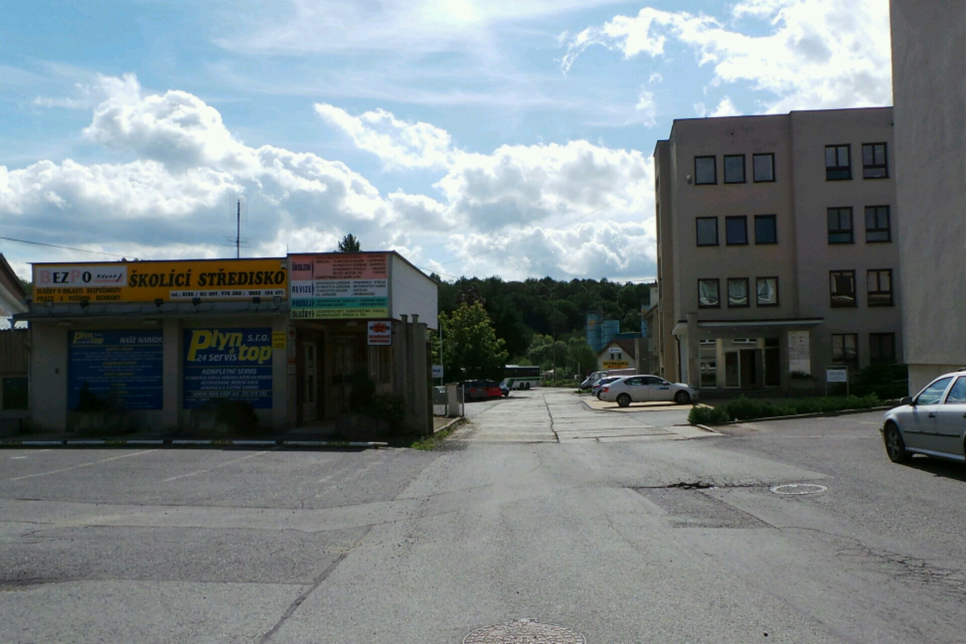 Daňový poradce ev. č. 4389 Ing. Petr Vondraš