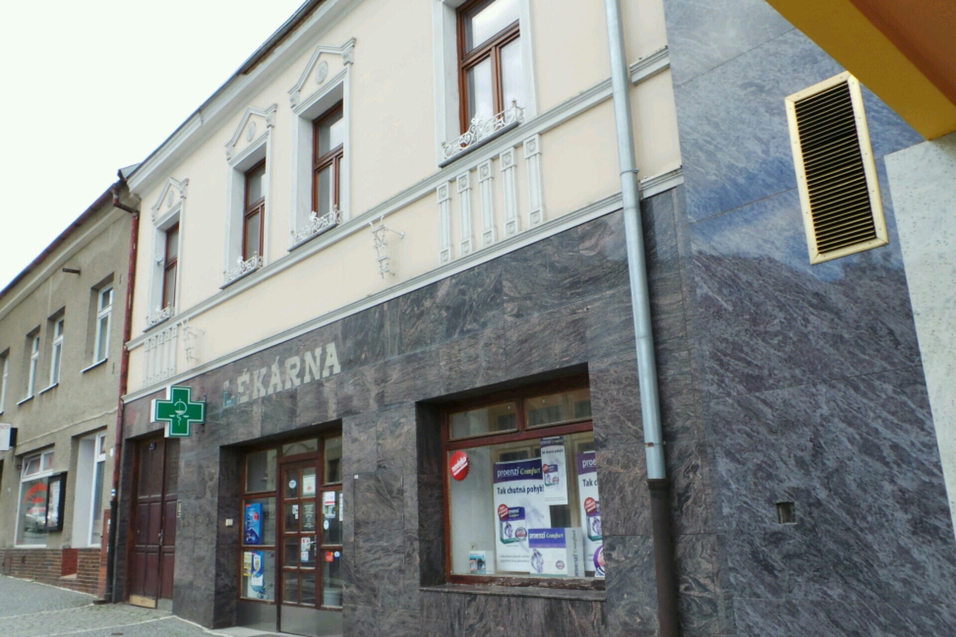 STANDARD GRANITE, s.r.o.