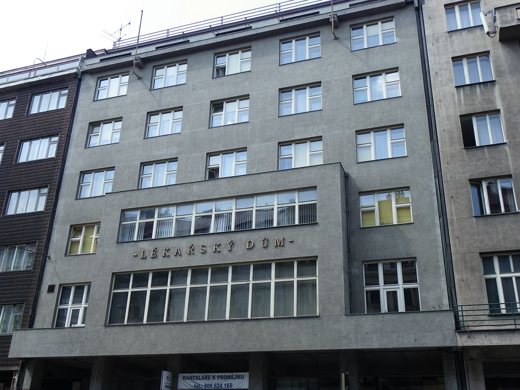 I.T.C. Jan Žižka foto 2