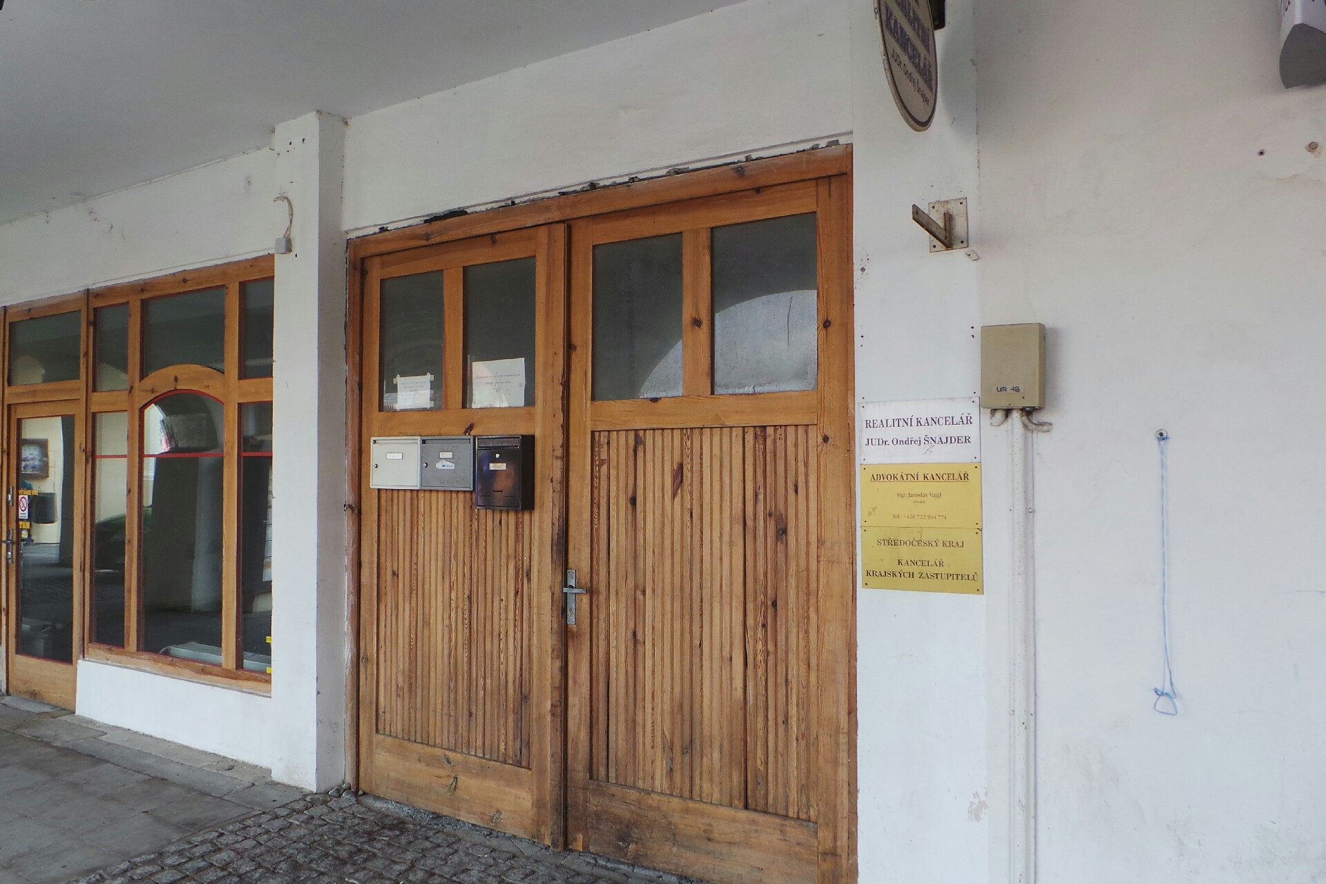 Sociální demokracie