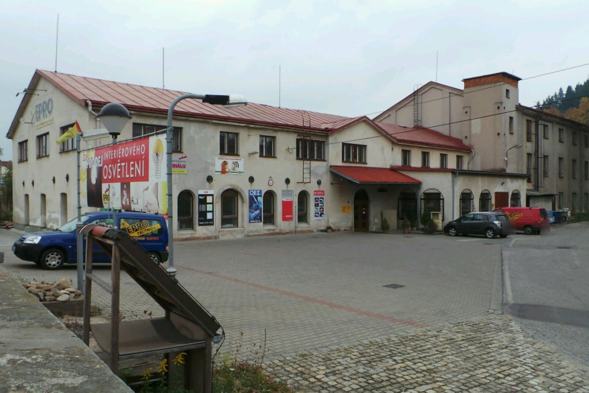 EPRO Trutnov, s.r.o.