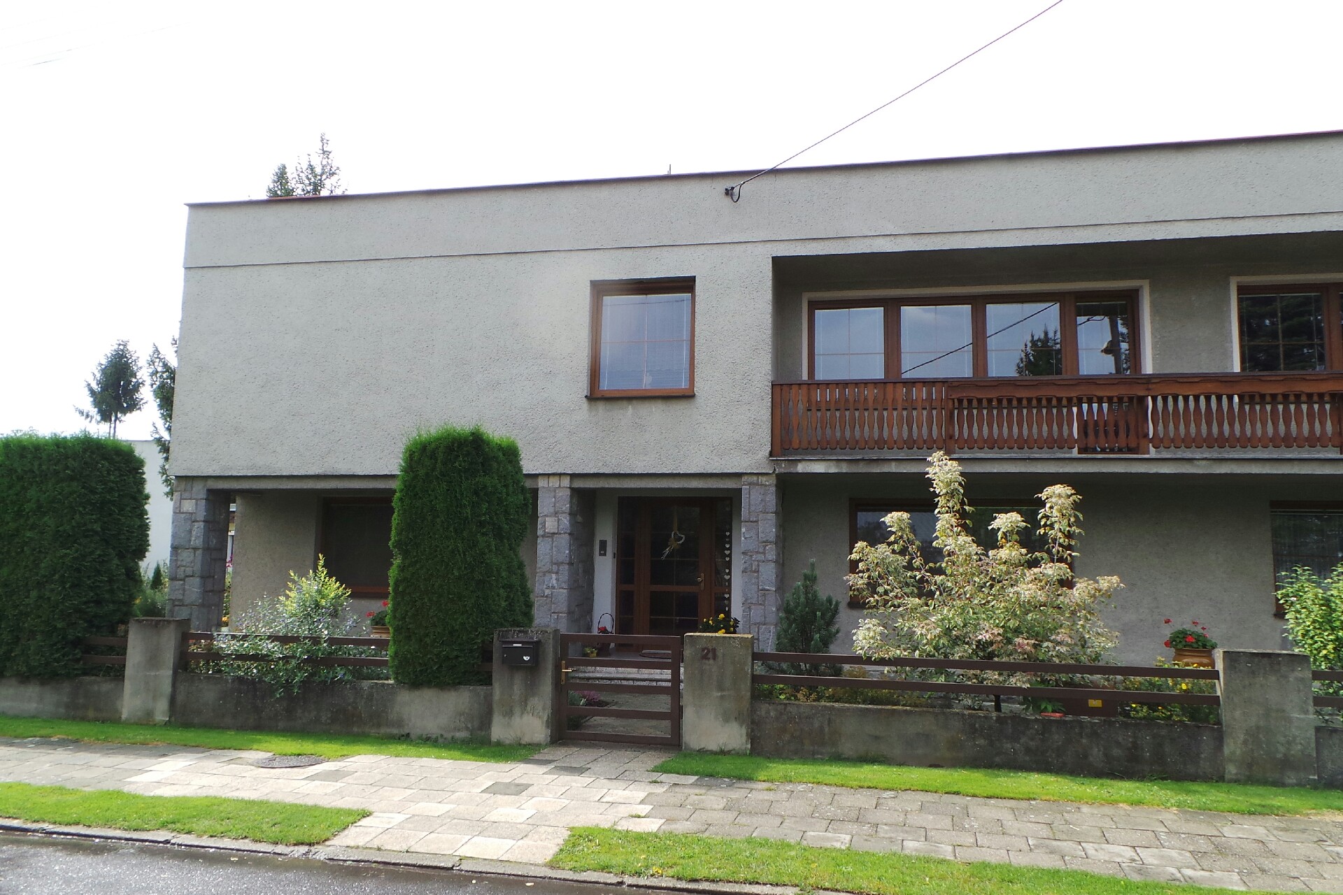 Martin Skrbel - Stavební činnost foto 1