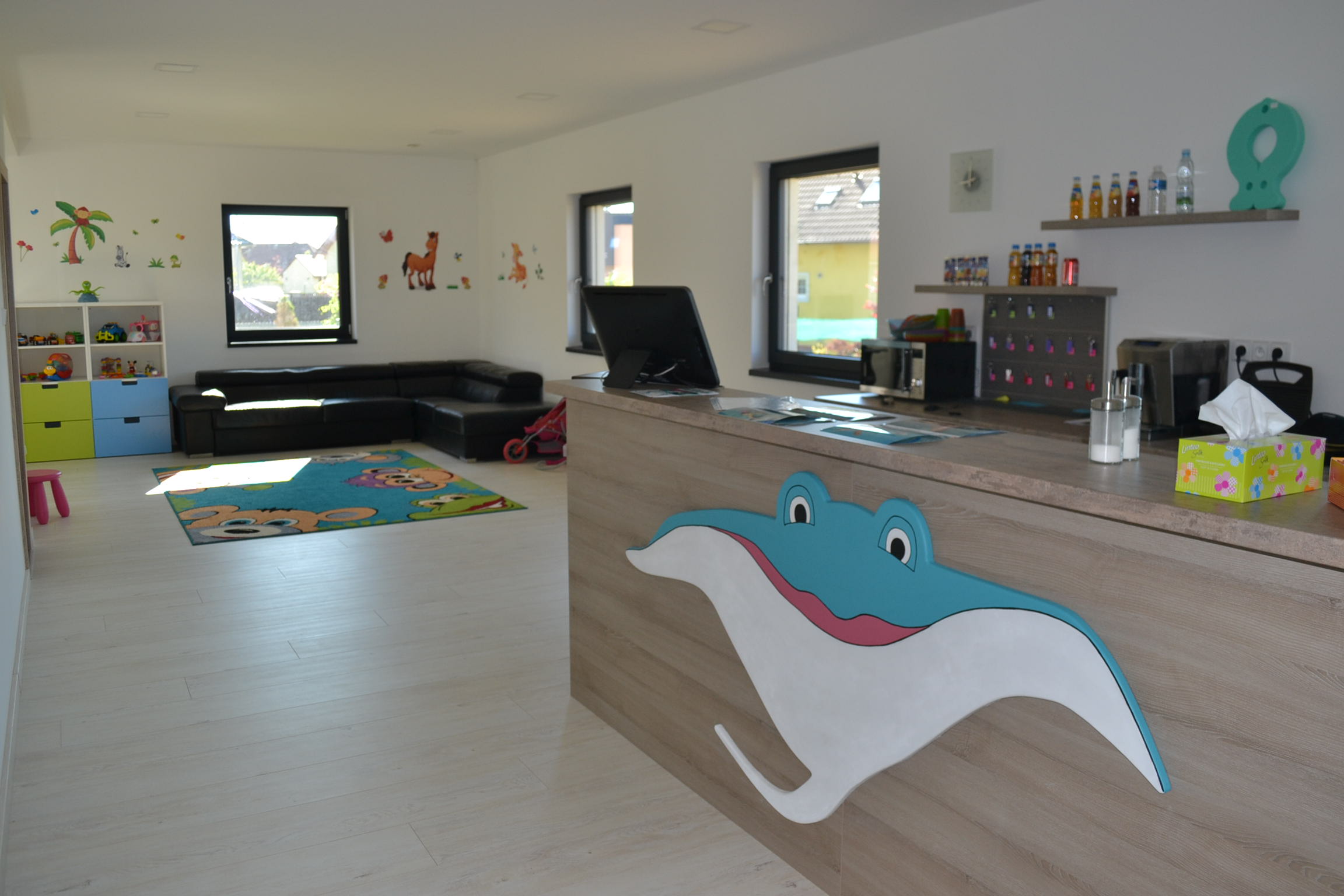 Plavecký klub Rejnok, s.r.o. foto 4