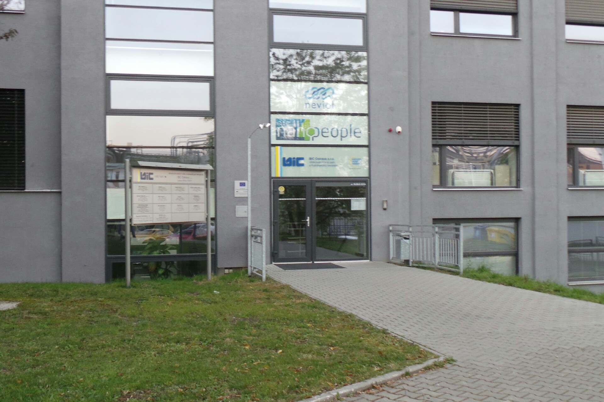 CZECHOSLOVAK OCEAN SHIPPING, s.r.o.