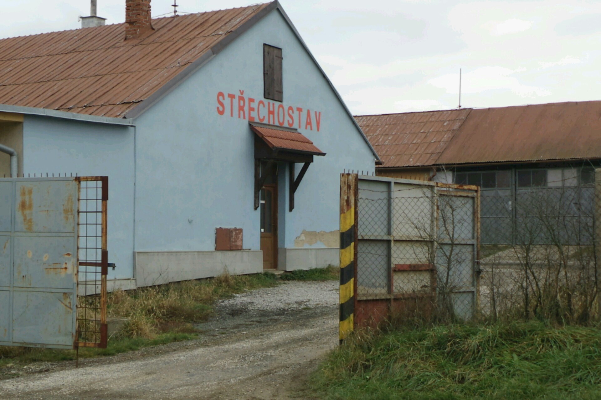 TRUHLÁŘSTVÍ Petr Slezák