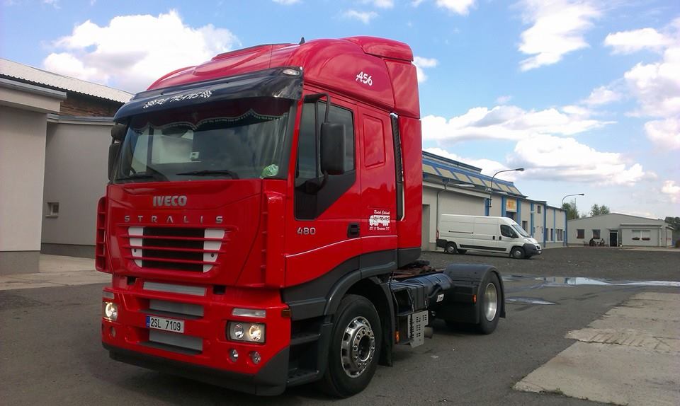 RC TRUCK SERVIS foto 3