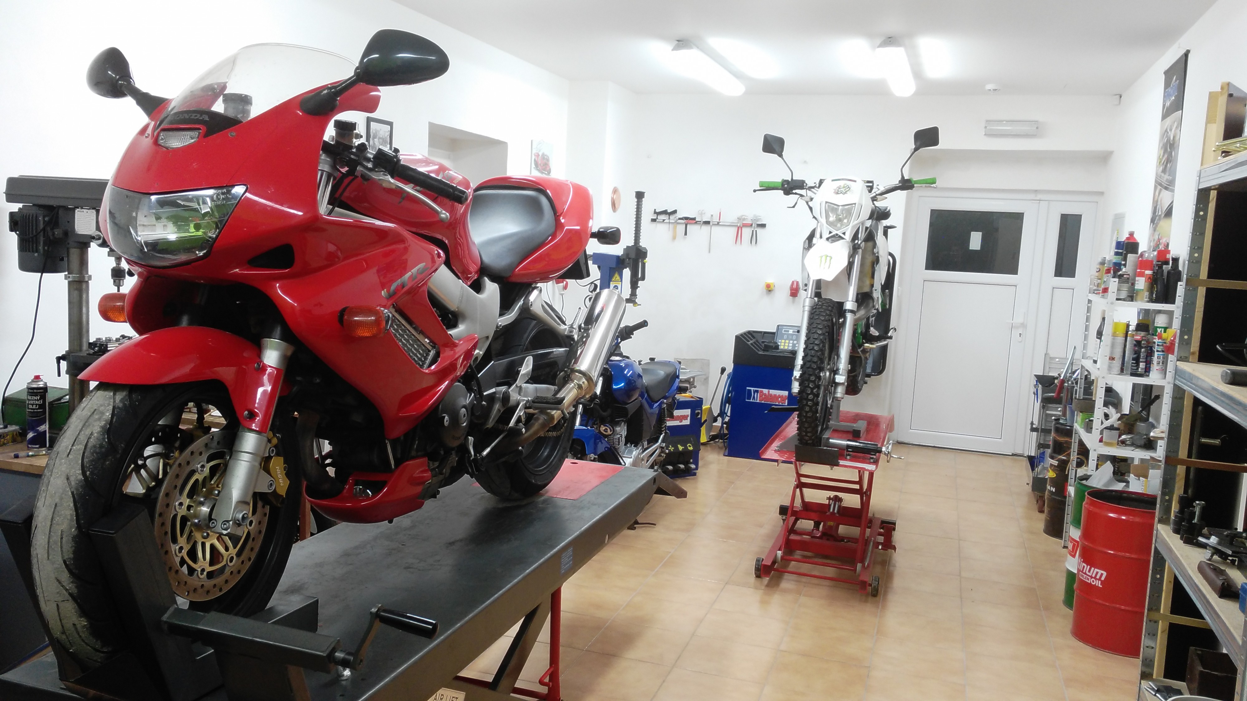 FSV MOTO