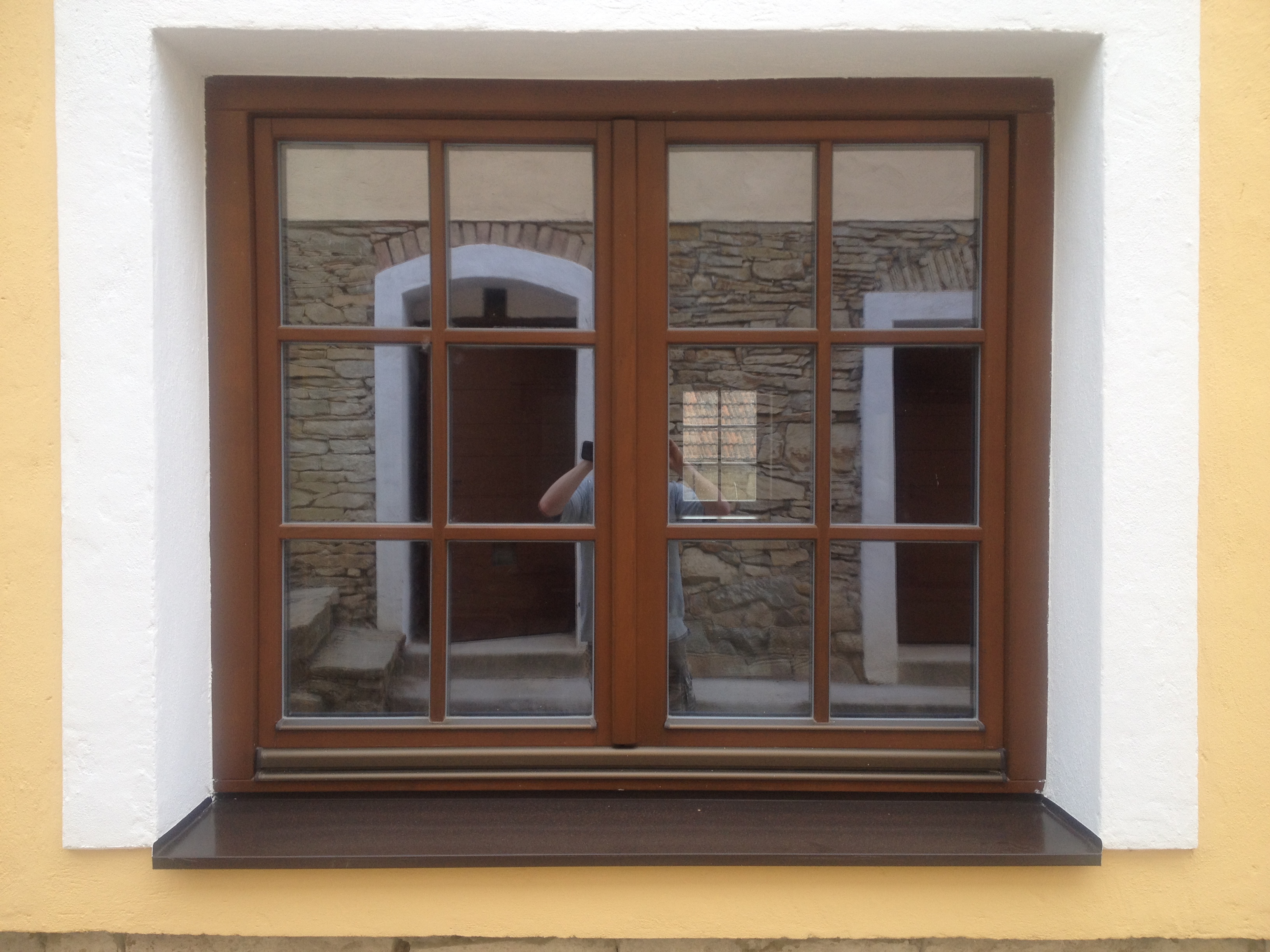 Truhlářství - Petr Dvořák foto 2