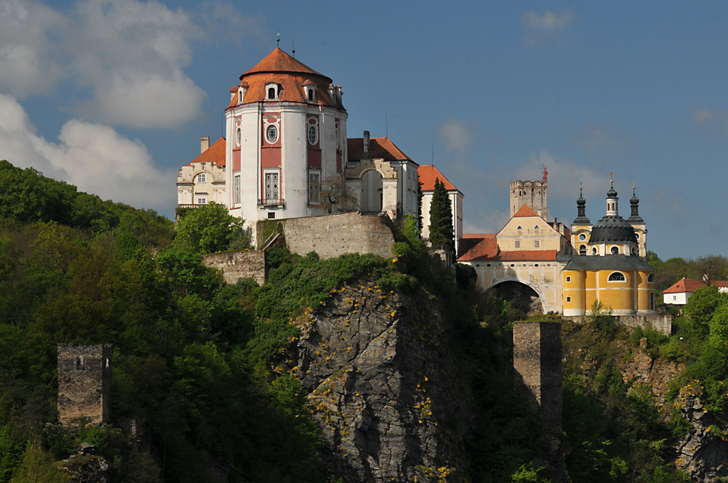 Penzion U Mišpule foto 3