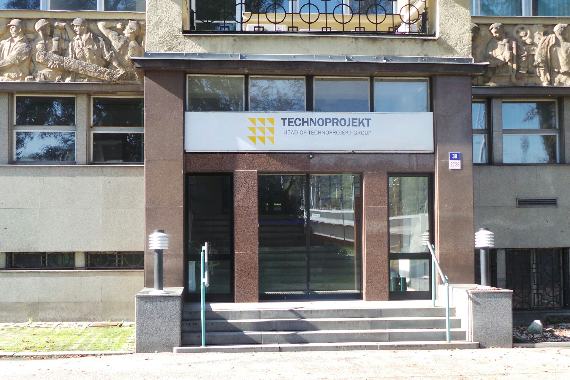 MERCATO PREZZO, s.r.o.