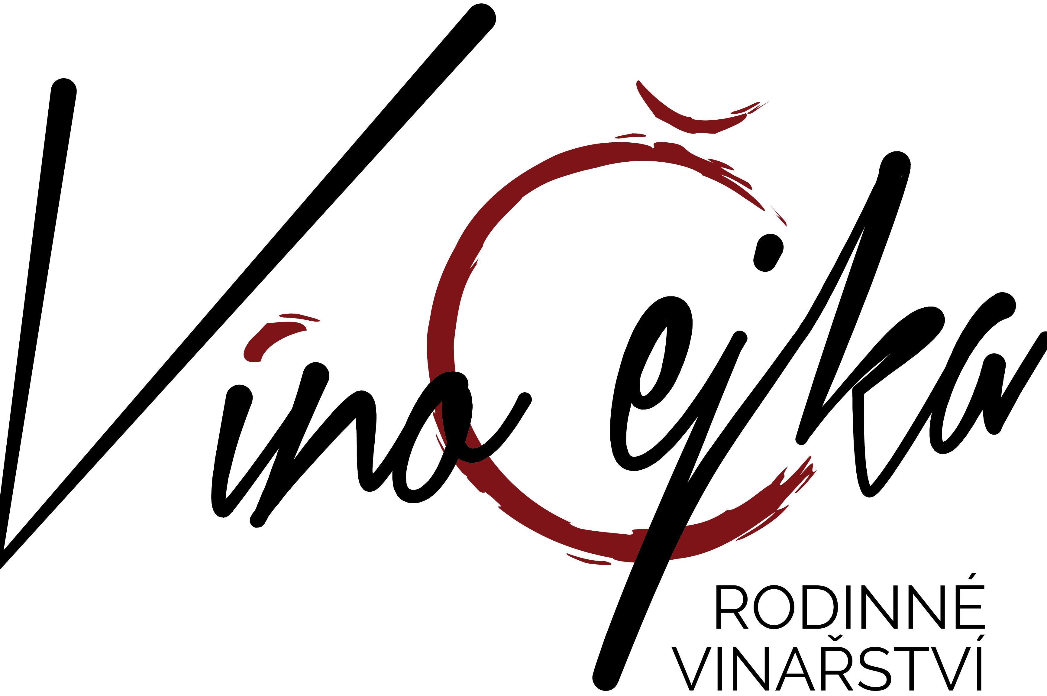 Víno Čejka - rodinné vinařství