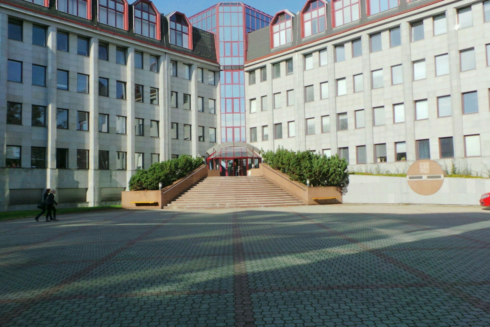 Okresní státní zastupitelství Frýdek-Místek