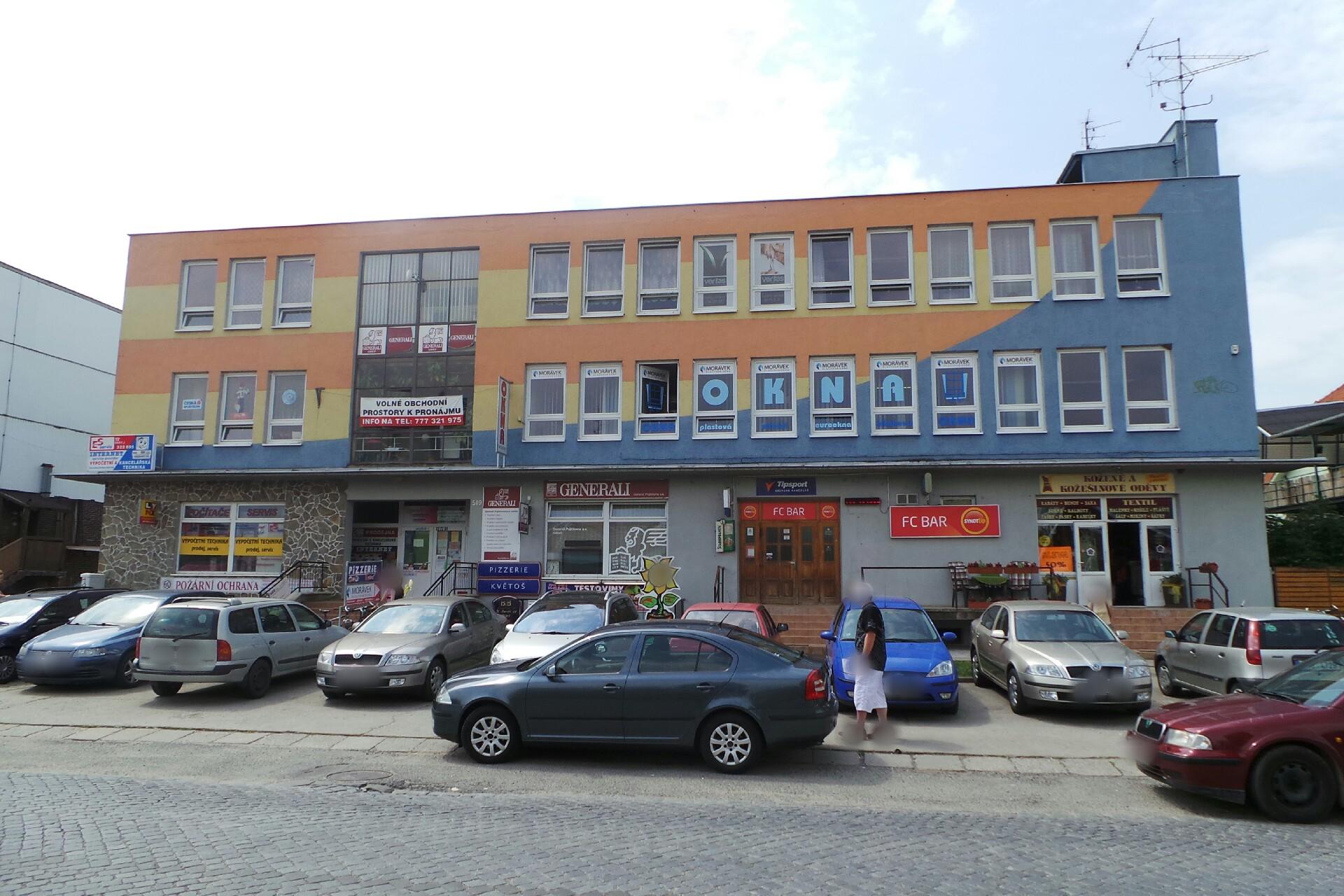 Insolvence oddlužení a realitní služby FINERGO, spol. s r.o.