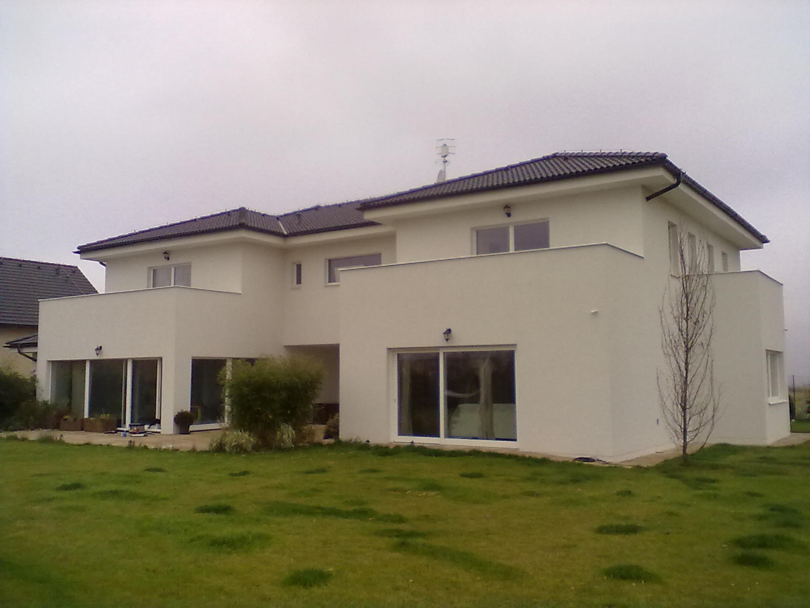 Okna a dveře Kulhánek s.r.o. - Eurook foto 4