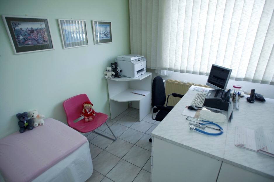 ORDINACE PEDIEN s.r.o. (Pedien.cz) foto 4