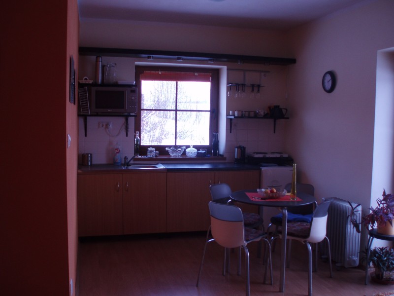 Penzion pod Homolí foto 6