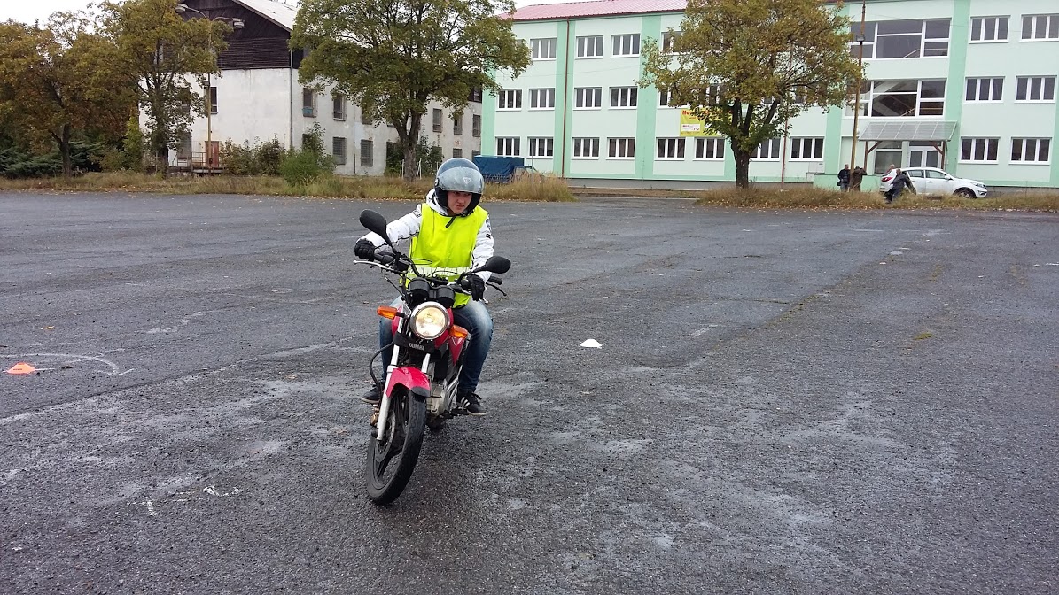 Autoškola Jaroslava Benčíková foto 4