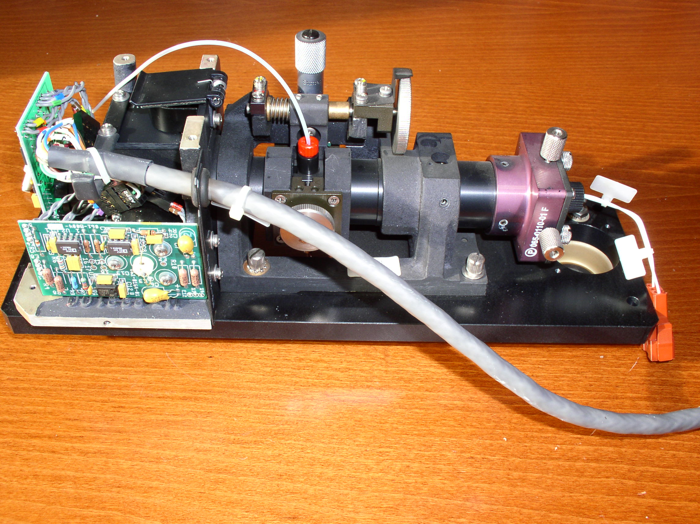 CNC - Shop ELECTROCOMP foto 4