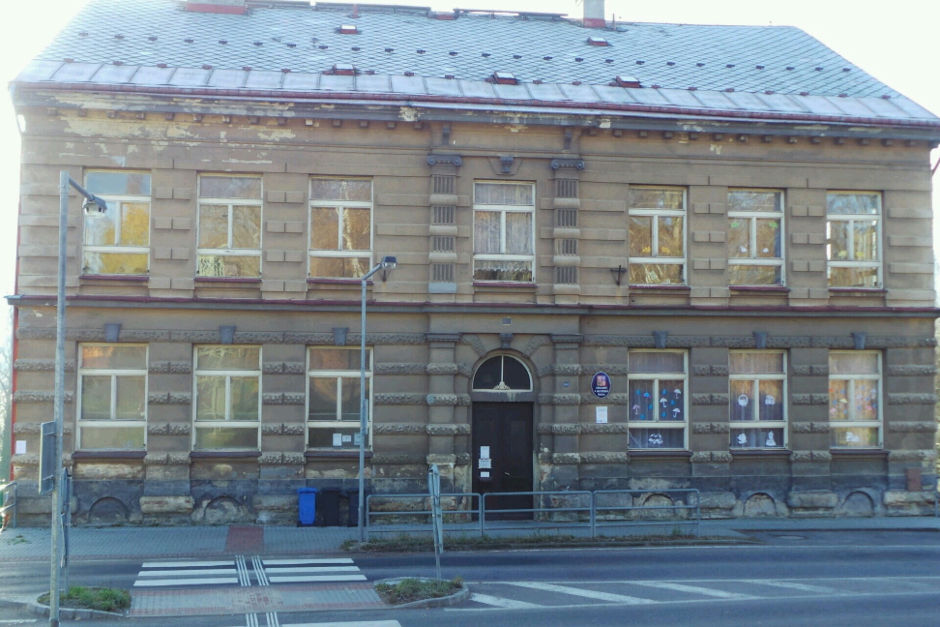 MŠ Nová Ves nad Nisou