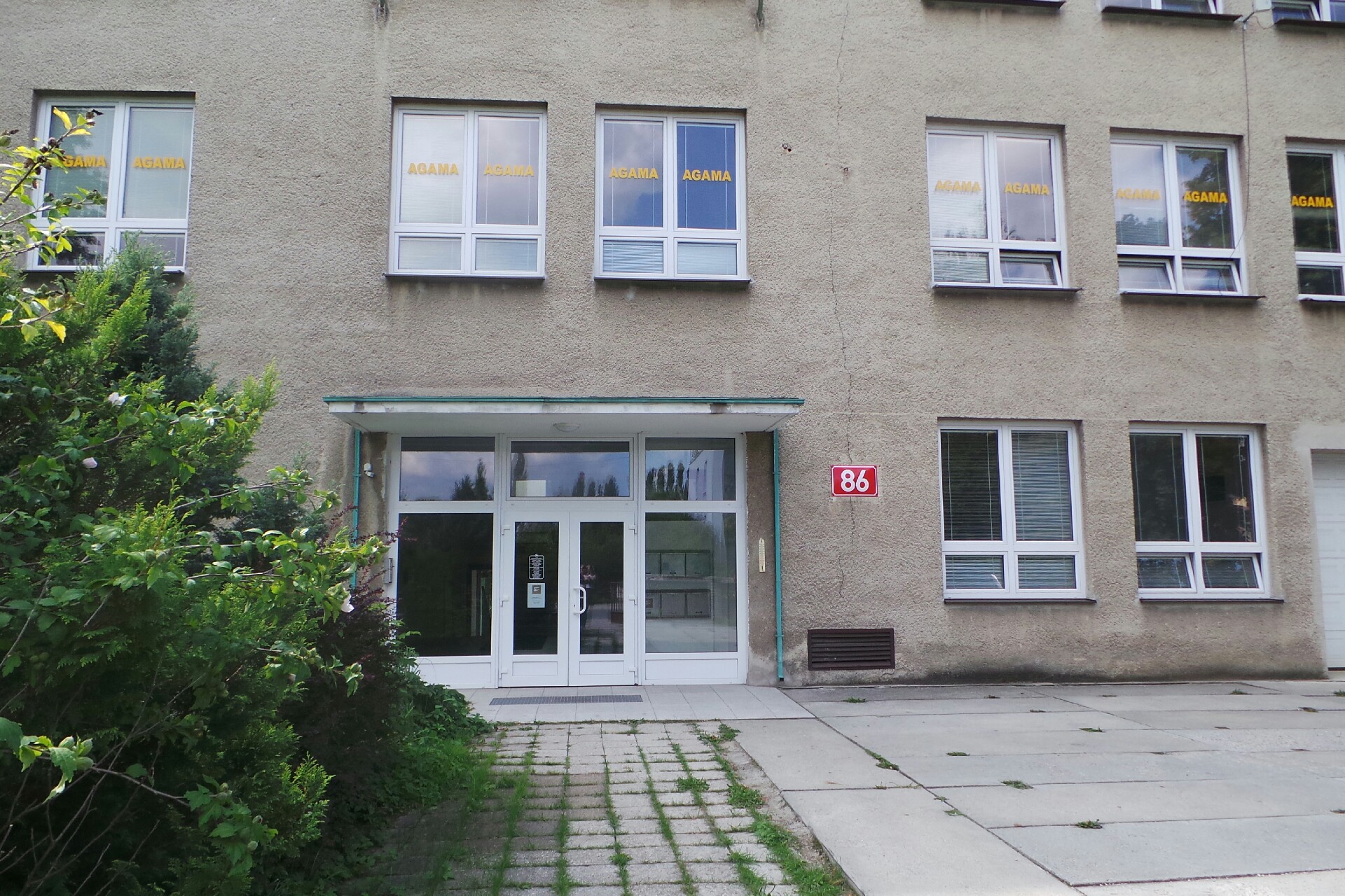 Ing. Radomír Matějka - ZlínGEO