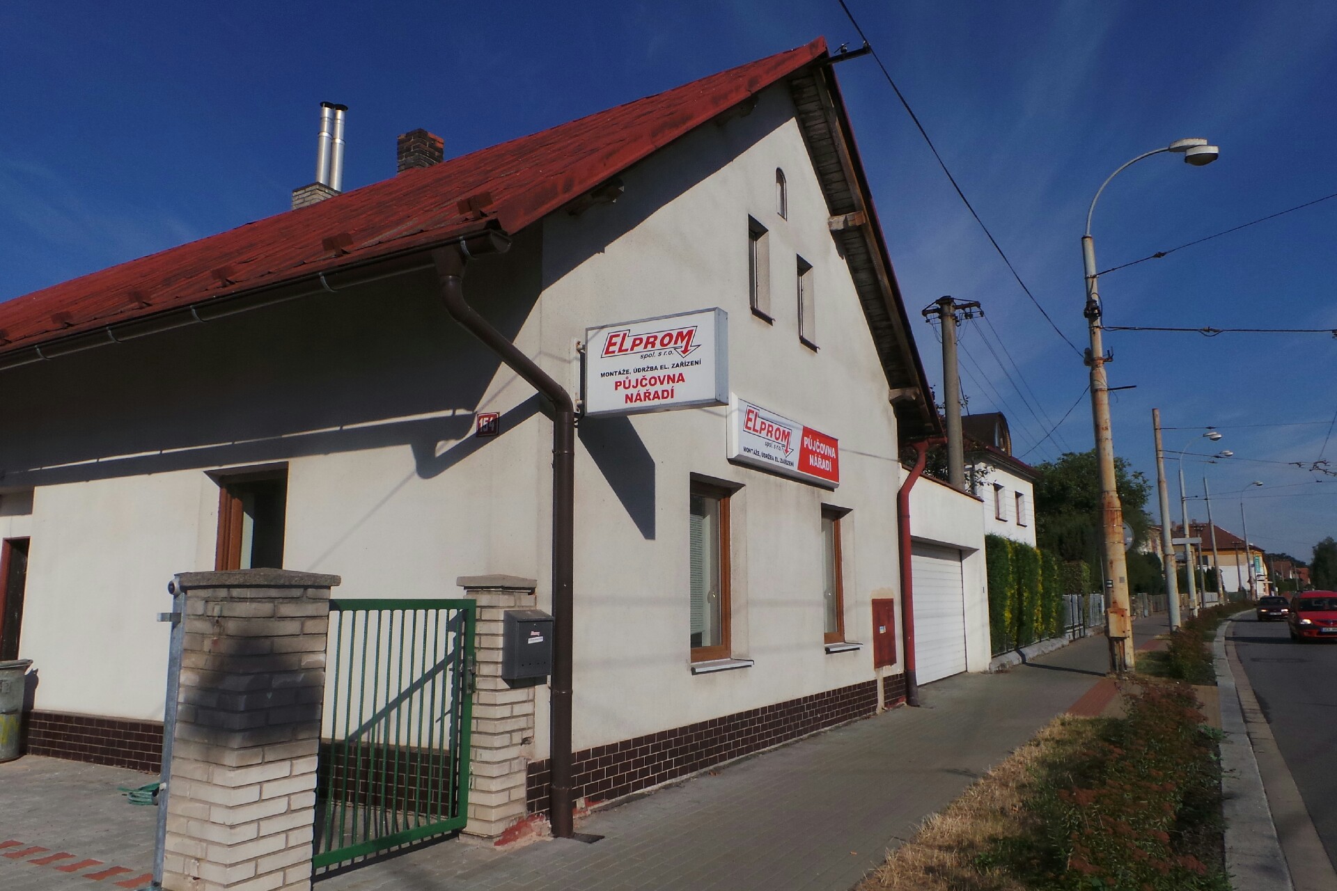 ELPROM, spol. s r.o.