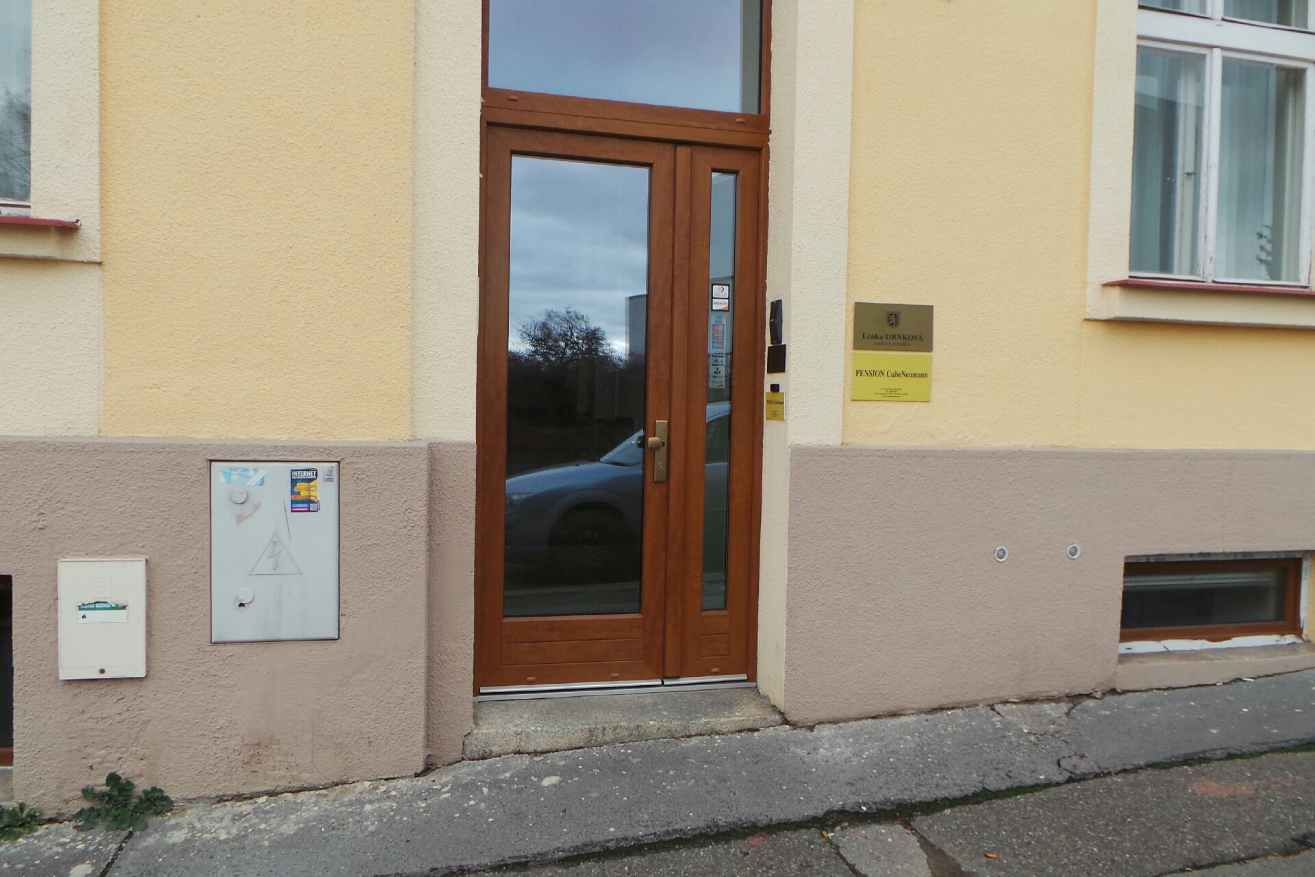 Daňový poradce ev. č. 2136 Lenka Drnková