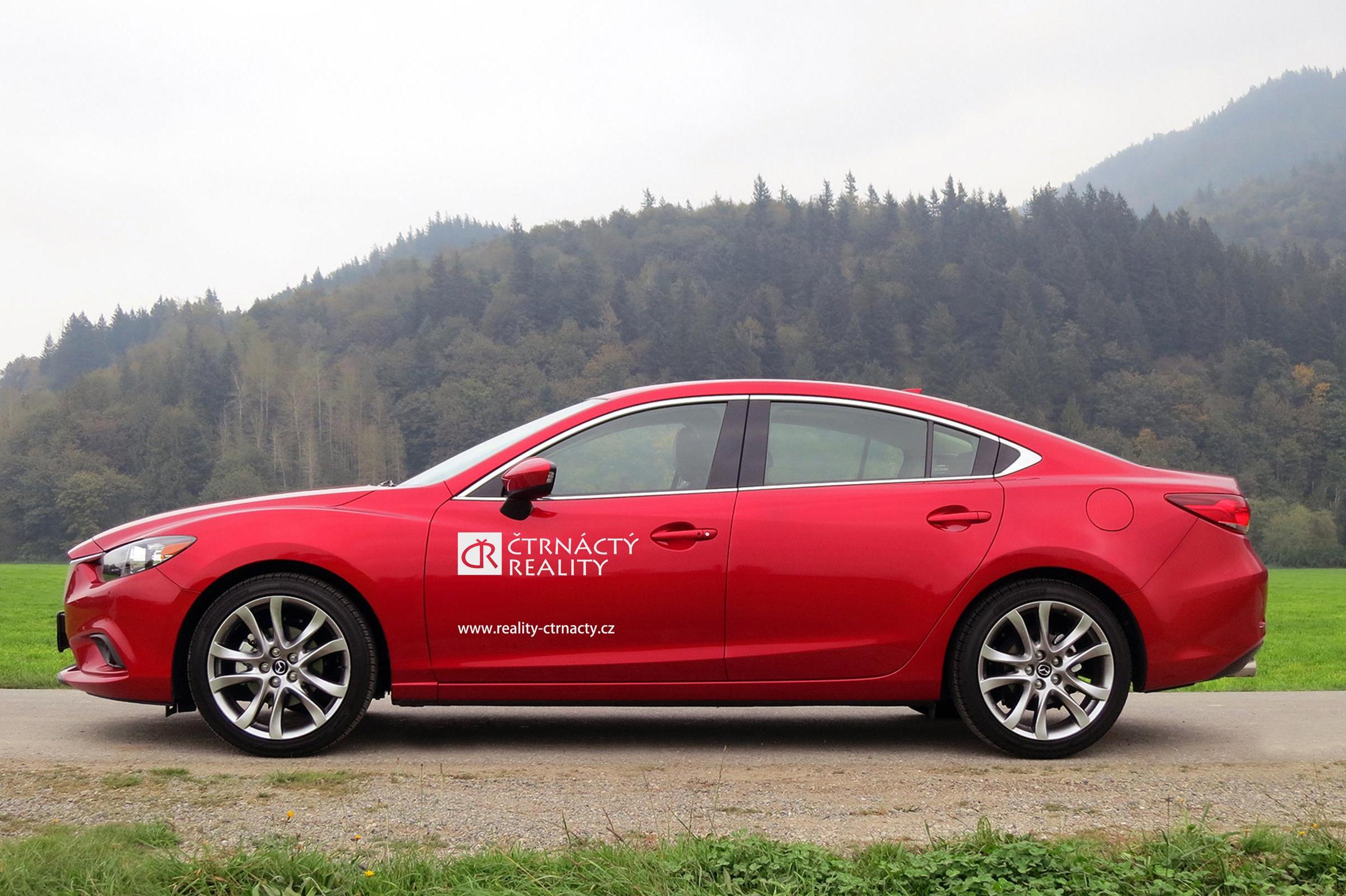 Reality Čtrnáctý foto 2