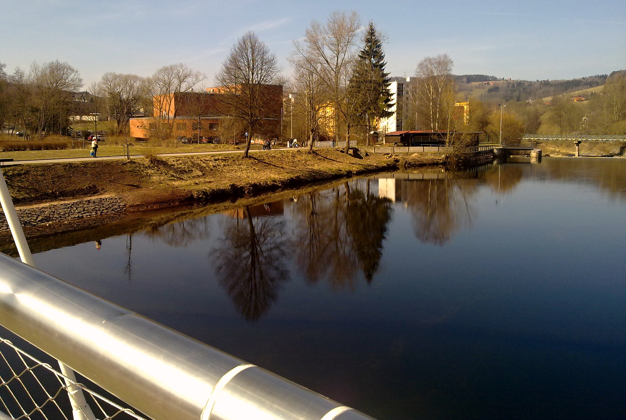 SONS ČR, z.s., Oblastní odbočka Semily foto 2