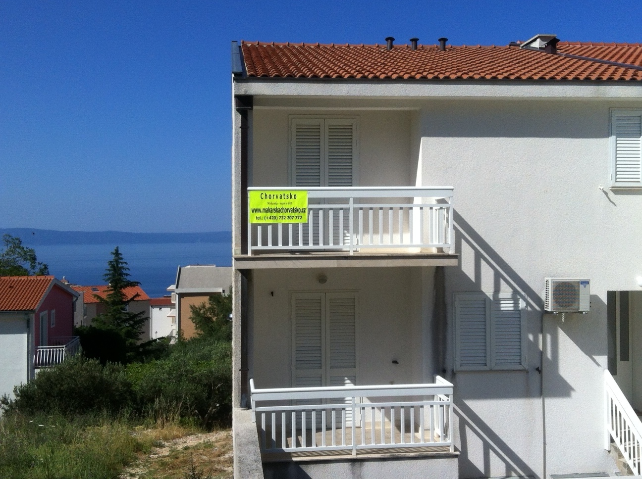 CHORVATSKO - nejen v létě foto 2