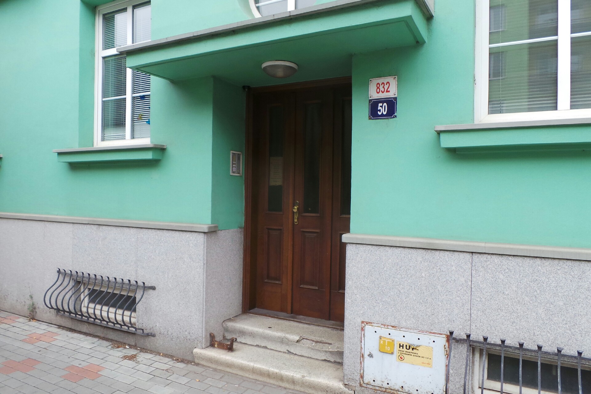 Boxerklub ČR - územní pobočka Ostrava