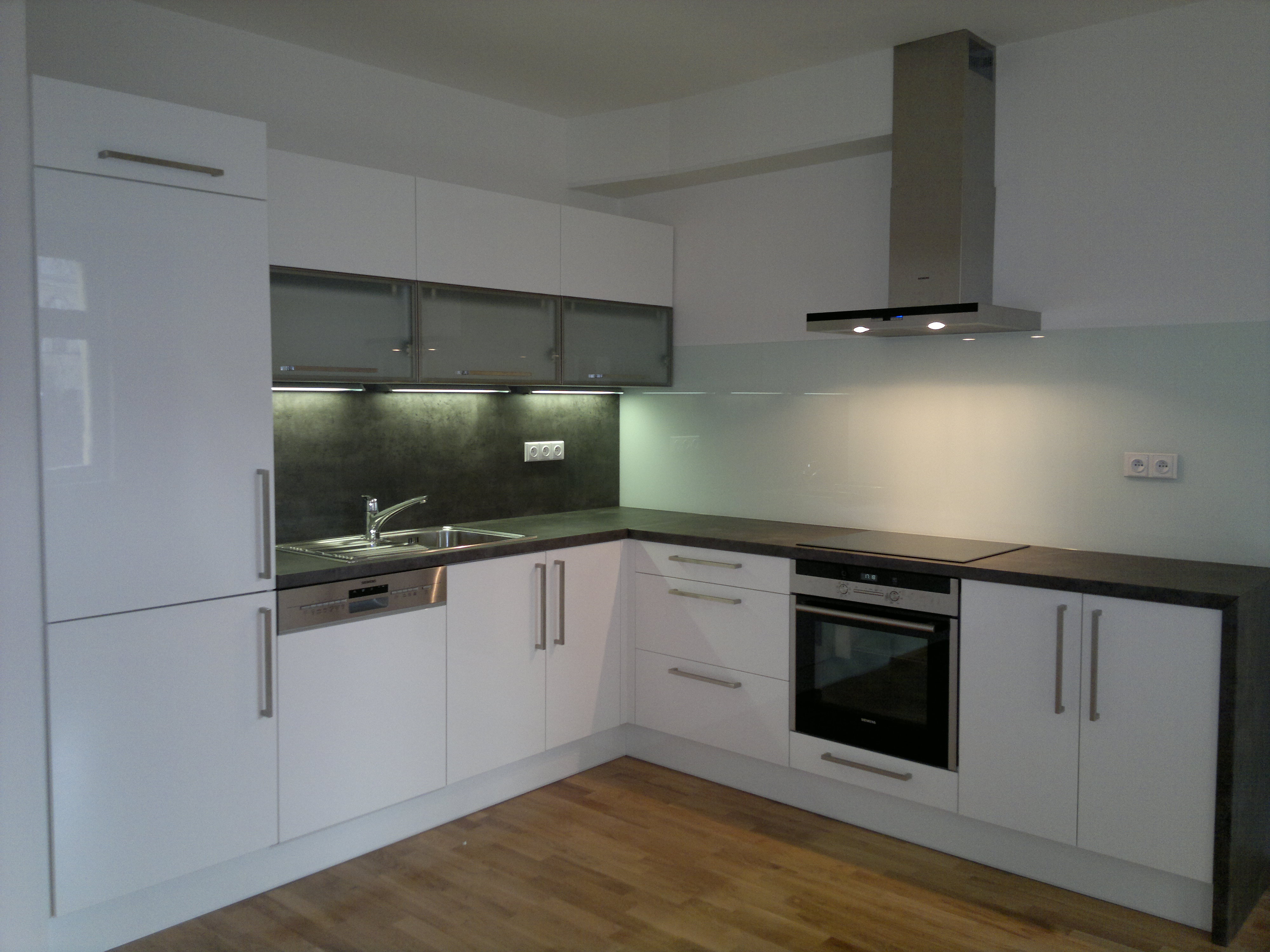 Montáž a výroba kuchyní Milan Kouřil foto 4