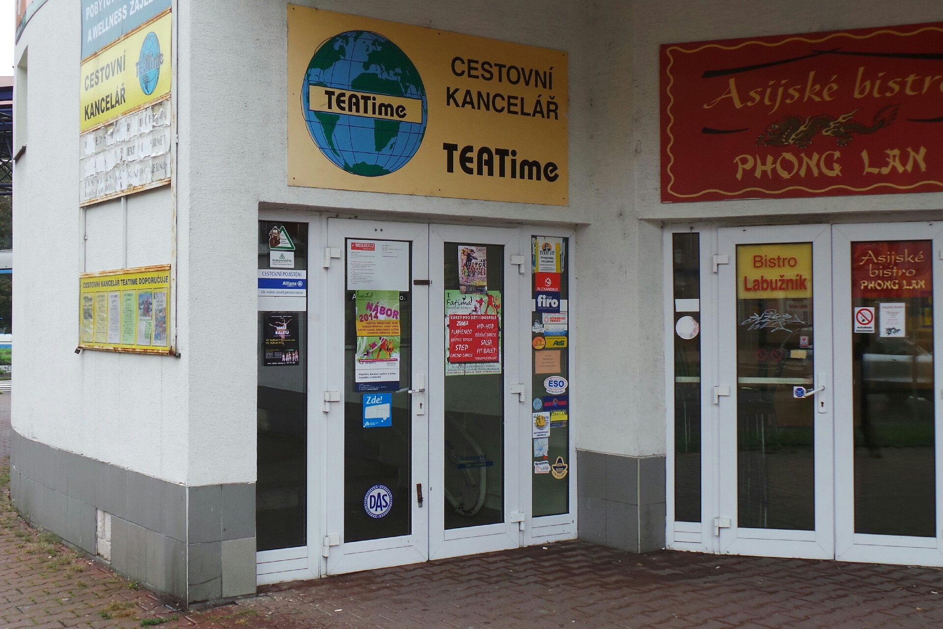 TEATime, spol. s r.o.