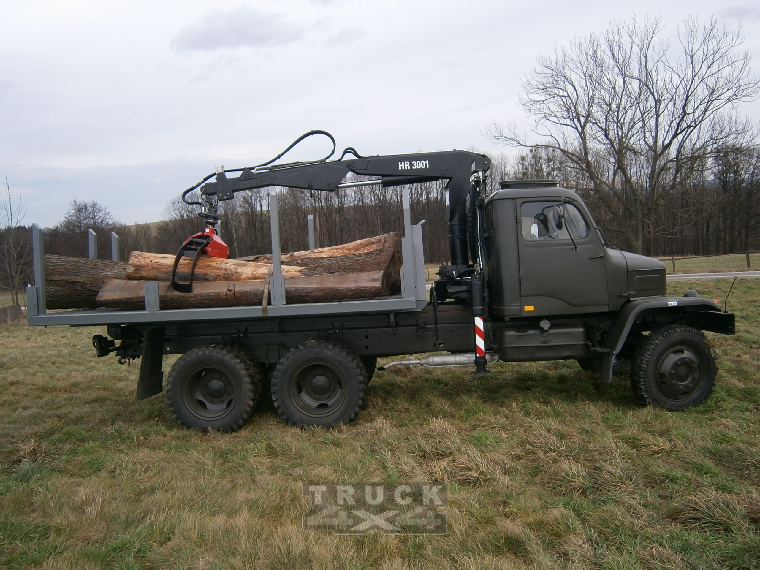 TRUCK 4x4 s.r.o. foto 5