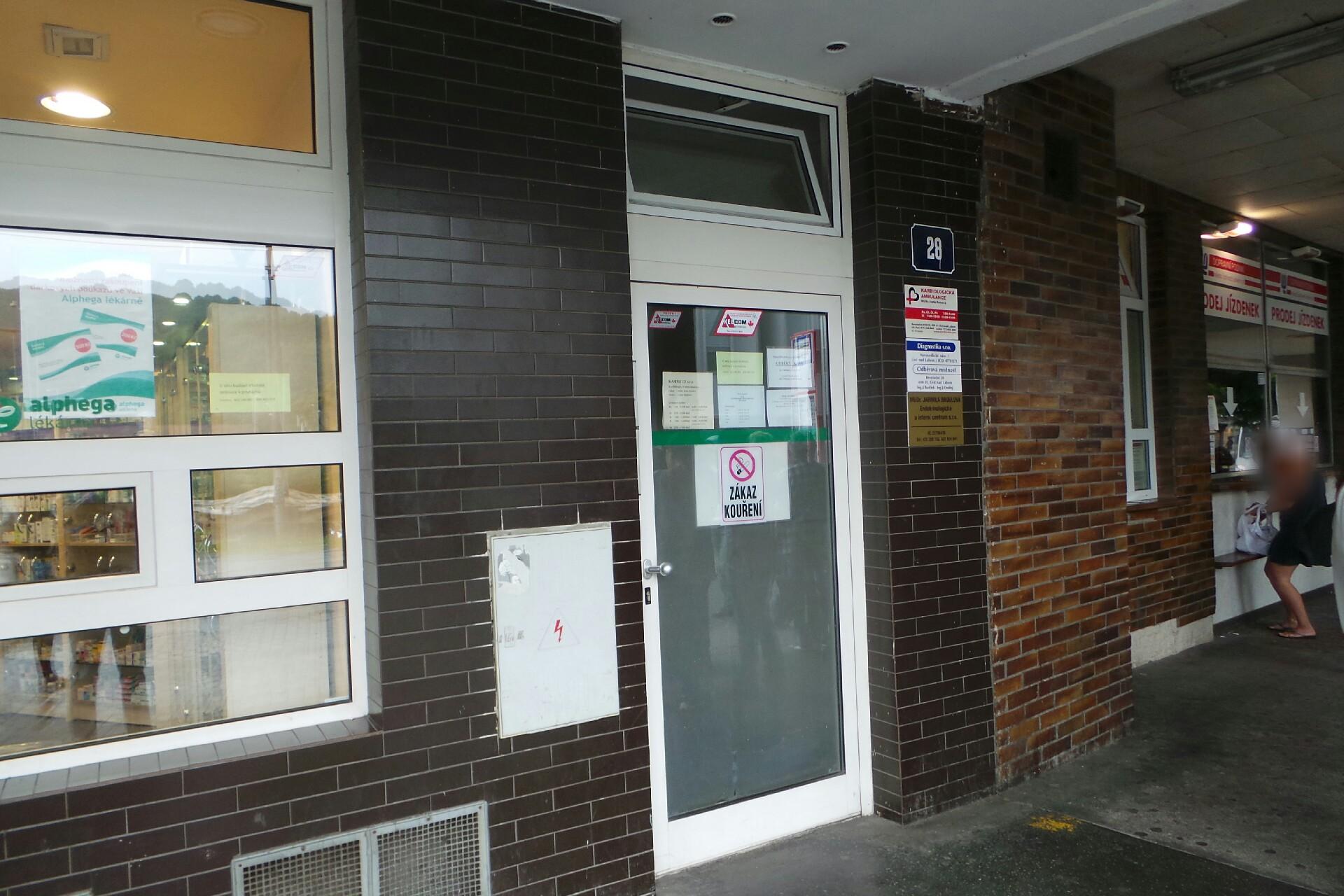 Odběry krve Diagnostika s.r.o. foto 1