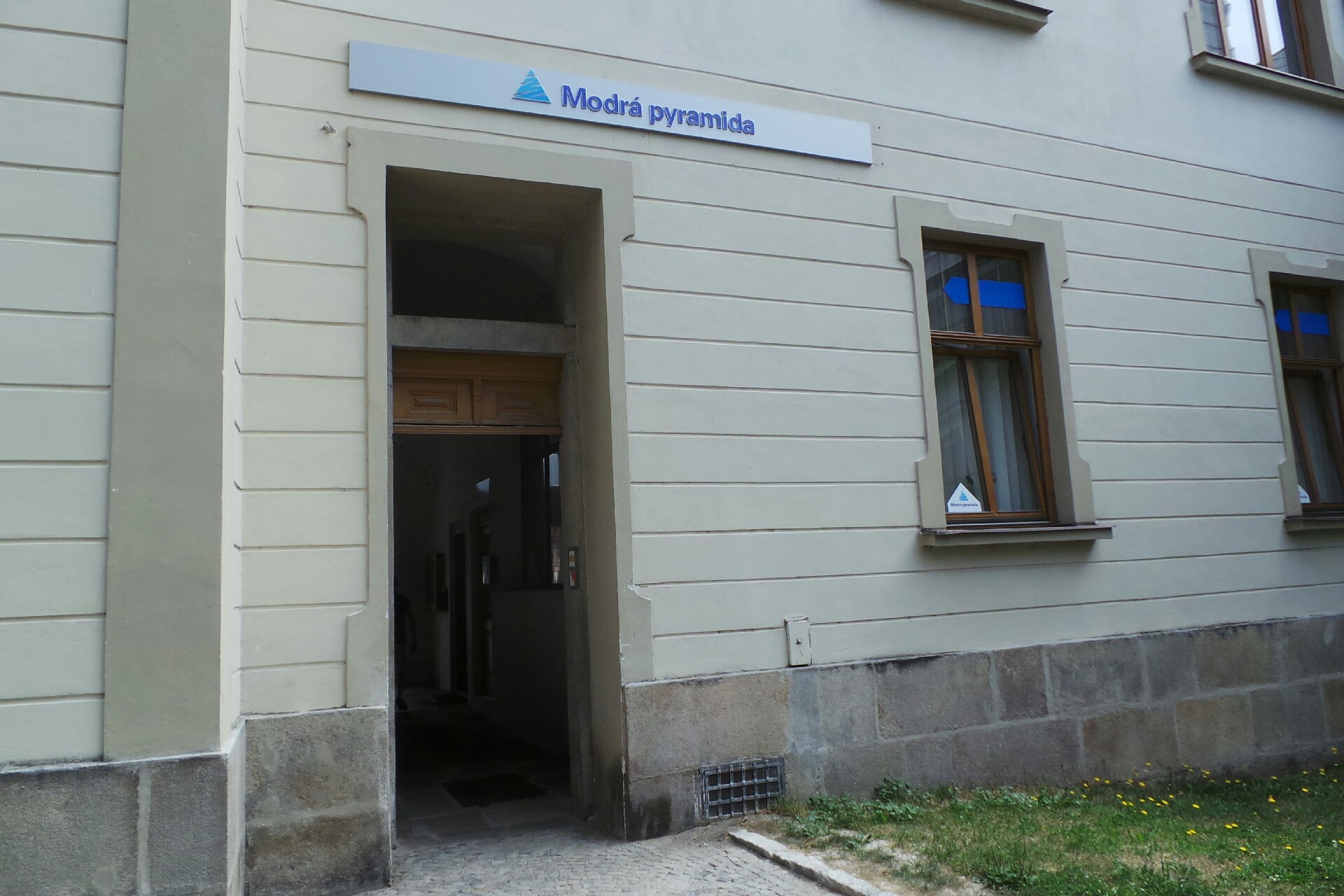 Ladislava Klusáčková