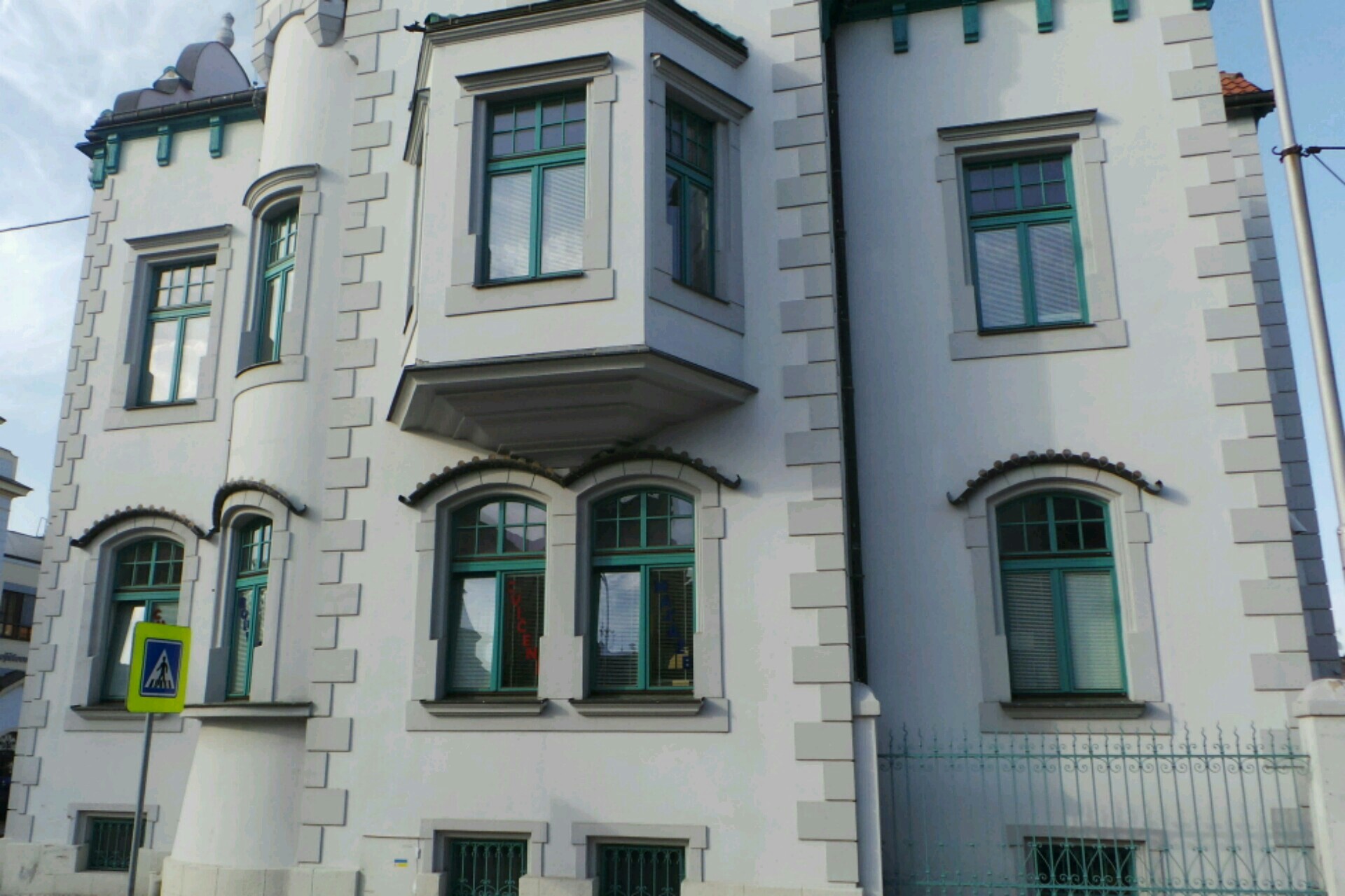 MUDr. Jitka Šmachová